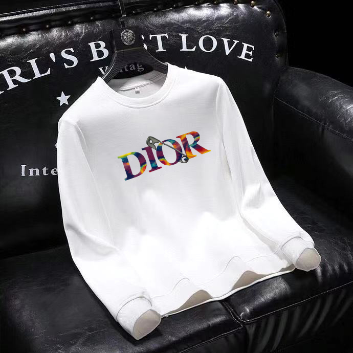 Dior Sweatshirt m-3xl-098